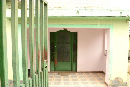 Casa à venda com 274m², 3 quartos e 3 vagasÁrea externa