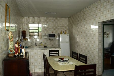 Casa à venda com 274m², 3 quartos e 3 vagasCopa