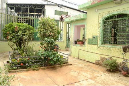 Casa à venda com 274m², 3 quartos e 3 vagasJardim