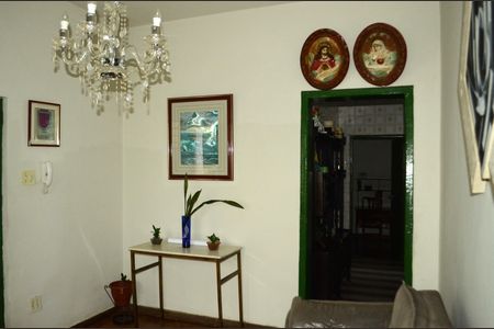 Casa à venda com 274m², 3 quartos e 3 vagasDetalhe Sala