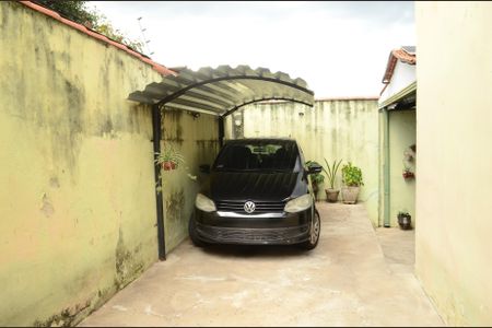 Casa à venda com 274m², 3 quartos e 3 vagasGaragem