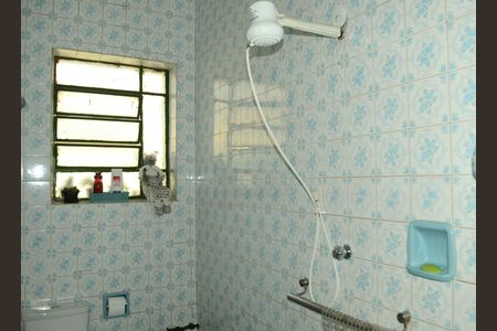 Casa à venda com 274m², 3 quartos e 3 vagasBanheiro