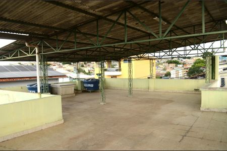 Casa à venda com 274m², 3 quartos e 3 vagasTerraço