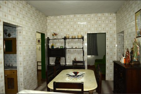 Casa à venda com 274m², 3 quartos e 3 vagasCopa