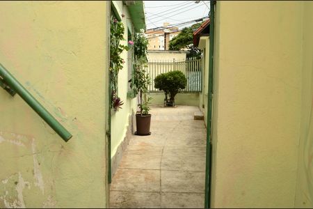 Casa à venda com 274m², 3 quartos e 3 vagasÁrea externa