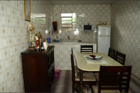 Casa à venda com 274m², 3 quartos e 3 vagasCopa