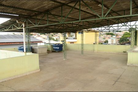 Casa à venda com 274m², 3 quartos e 3 vagasTerraço