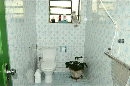 Casa à venda com 274m², 3 quartos e 3 vagasBanheiro