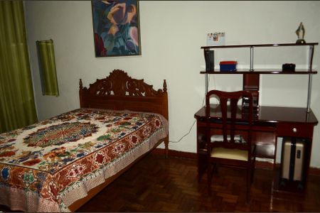 Casa à venda com 274m², 3 quartos e 3 vagasQuarto 1