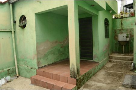 Casa à venda com 274m², 3 quartos e 3 vagasÁrea externa