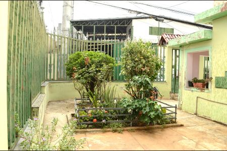 Casa à venda com 274m², 3 quartos e 3 vagasJardim