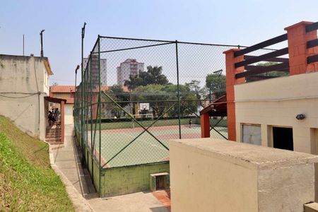 Apartamento para alugar com 56m², 2 quartos e 1 vagaÁrea comum - Quadra