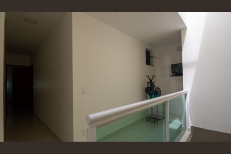 Casa de condomínio à venda com 250m², 4 quartos e 2 vagasHall dos Quartos