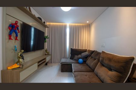 Casa de condomínio à venda com 250m², 4 quartos e 2 vagasSuíte 1