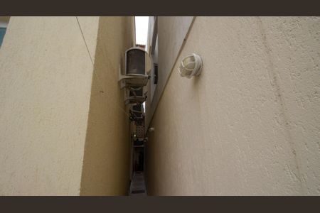 Casa de condomínio à venda com 250m², 4 quartos e 2 vagasCorredor de Serviço