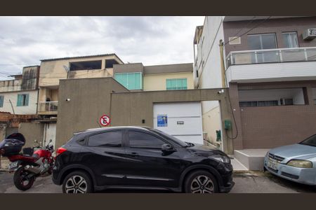 Casa de condomínio à venda com 250m², 4 quartos e 2 vagasFachada da Casa