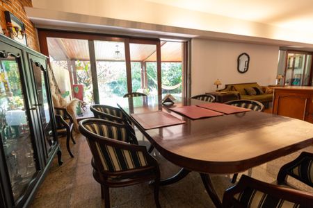 Casa à venda com 400m², 3 quartos e 4 vagas Casa à venda com 400m², 3 quartos e 4 vagasSala de Jantar