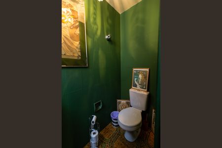 Casa à venda com 400m², 3 quartos e 4 vagas Casa à venda com 400m², 3 quartos e 4 vagasLavabo