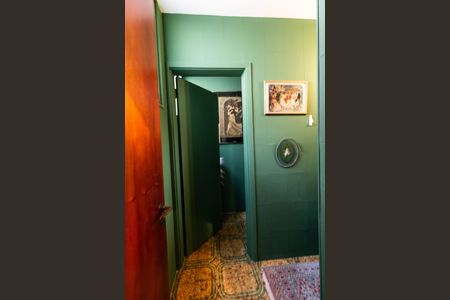 Casa à venda com 400m², 3 quartos e 4 vagas Casa à venda com 400m², 3 quartos e 4 vagasLavabo