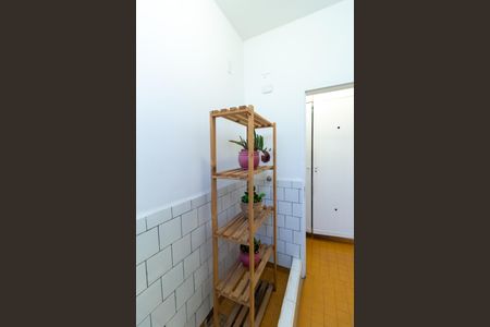 Casa à venda com 400m², 3 quartos e 4 vagas Casa à venda com 400m², 3 quartos e 4 vagasBanheiro de Serviço