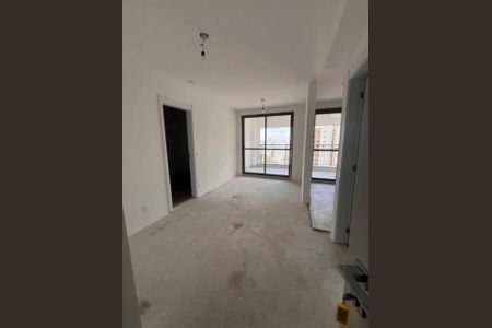 Apartamento à venda com 49m², 1 quarto e sem vagaFoto 01