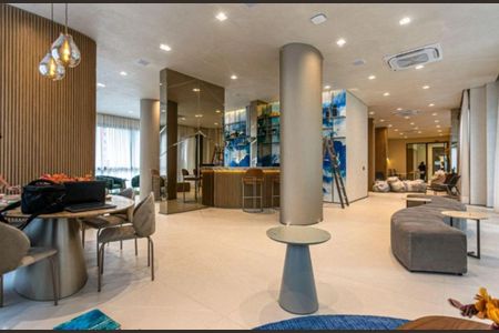 Apartamento à venda com 49m², 1 quarto e sem vagaFoto 19