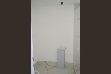 Apartamento à venda com 122m², 3 quartos e 2 vagasBanheiro Quarto 3 Suite