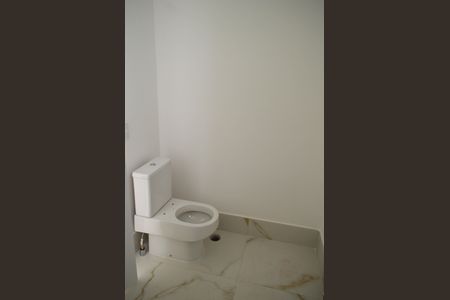 Apartamento à venda com 122m², 3 quartos e 2 vagasBanheiro Quarto 3 Suite