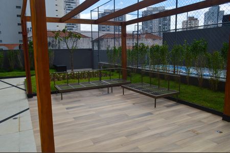 Apartamento à venda com 122m², 3 quartos e 2 vagasÁrea comum