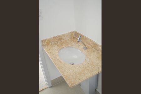 Apartamento à venda com 122m², 3 quartos e 2 vagasBanheiro 