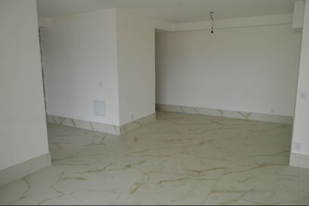 Apartamento à venda com 122m², 3 quartos e 2 vagasSala