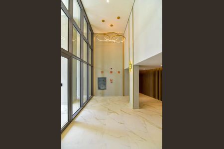 Apartamento à venda com 122m², 3 quartos e 2 vagasÁrea comum