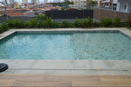 Apartamento à venda com 122m², 3 quartos e 2 vagasÁrea comum