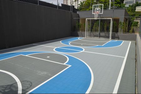 Apartamento à venda com 122m², 3 quartos e 2 vagasÁrea comum