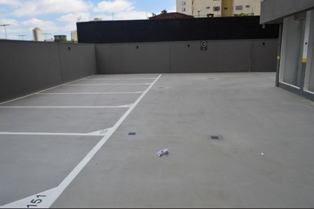 Apartamento à venda com 122m², 3 quartos e 2 vagasÁrea comum