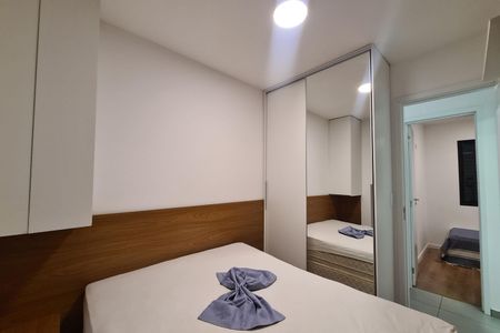 Apartamento à venda com 38m², 2 quartos e sem vaga Apartamento à venda com 38m², 2 quartos e sem vagaQuarto 1