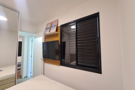 Apartamento à venda com 38m², 2 quartos e sem vaga Apartamento à venda com 38m², 2 quartos e sem vagaQuarto 1