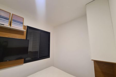 Apartamento à venda com 38m², 2 quartos e sem vaga Apartamento à venda com 38m², 2 quartos e sem vagaQuarto 1