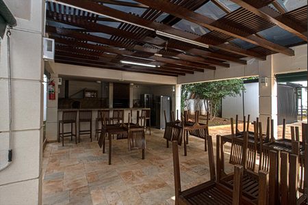 Apartamento à venda com 74m², 2 quartos e 1 vaga Apartamento à venda com 74m², 2 quartos e 1 vagaÁrea comum