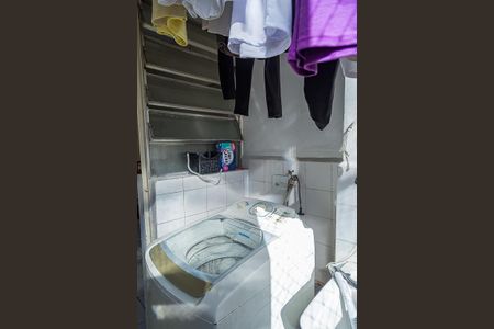 Apartamento à venda com 52m², 2 quartos e sem vagaÁrea de Serviço