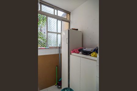 Apartamento à venda com 52m², 2 quartos e sem vagaÁrea de Serviço