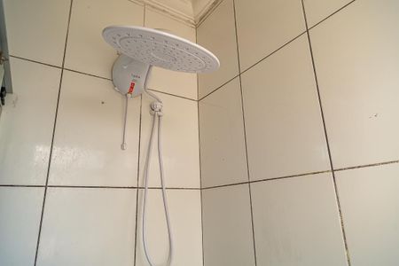 Apartamento à venda com 52m², 2 quartos e sem vagaBanheiro