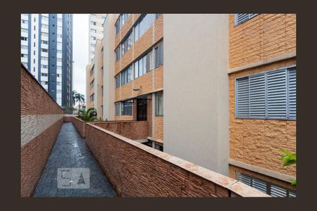 Apartamento à venda com 52m², 2 quartos e sem vagaÁrea Comum