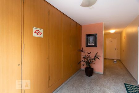 Apartamento à venda com 52m², 2 quartos e sem vagaHall Social
