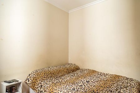 Apartamento à venda com 52m², 2 quartos e sem vagaQuarto 2