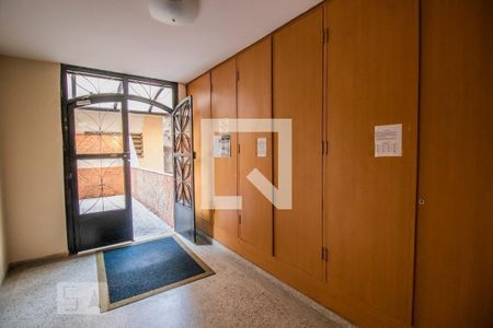 Apartamento à venda com 52m², 2 quartos e sem vagaHall Social