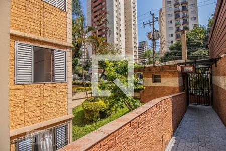 Apartamento à venda com 52m², 2 quartos e sem vagaHall de Entrada