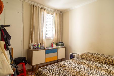 Apartamento à venda com 52m², 2 quartos e sem vagaQuarto 2