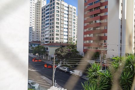 Apartamento à venda com 52m², 2 quartos e sem vagaVista do Quarto 2