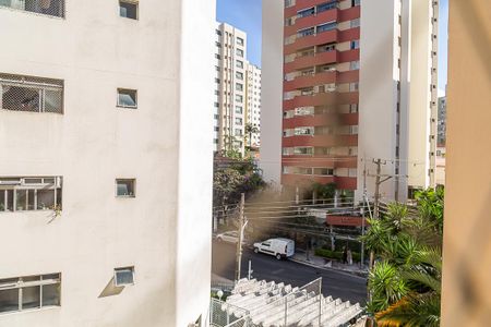 Apartamento à venda com 52m², 2 quartos e sem vagaVista da Sala